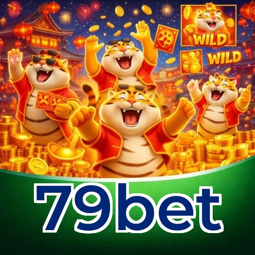 Página de download 79bet