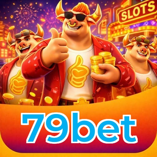 Aplicativo mobile 79bet